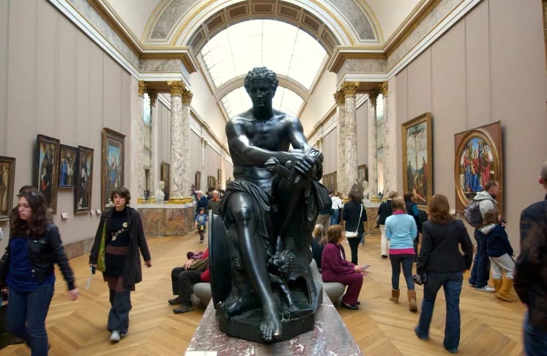 4分钟游欧洲攻略 (4分钟游欧洲全攻略)