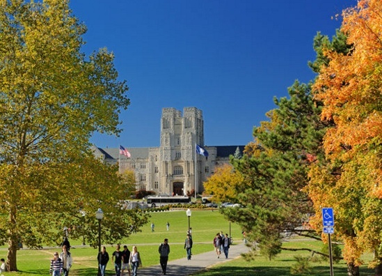 外媒评选:音乐治疗专业10所最佳院校推荐