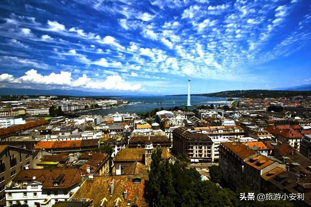 法国瑞士意大利旅游18日行程图,法国意大利德国瑞士地图