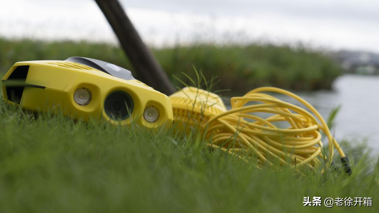 潜行多睿深度评测,老徐开箱读心术