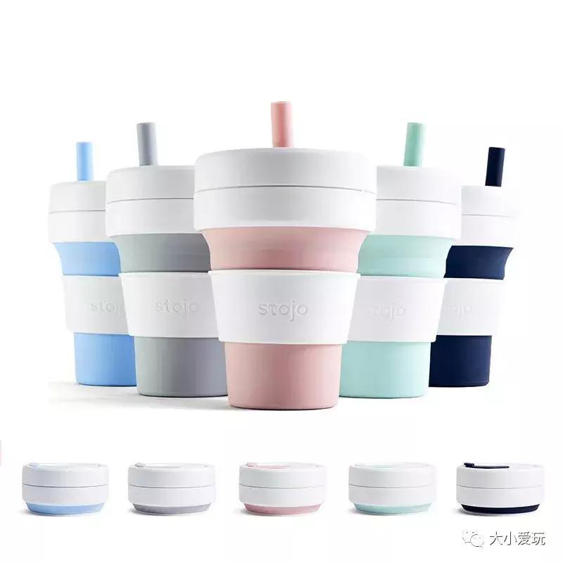 这是我见过最有设计感的水杯,24款世界上最具创意的杯子