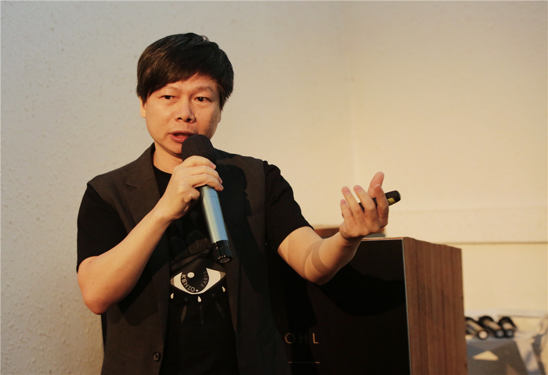 走进设计师们的[匠心·故事]