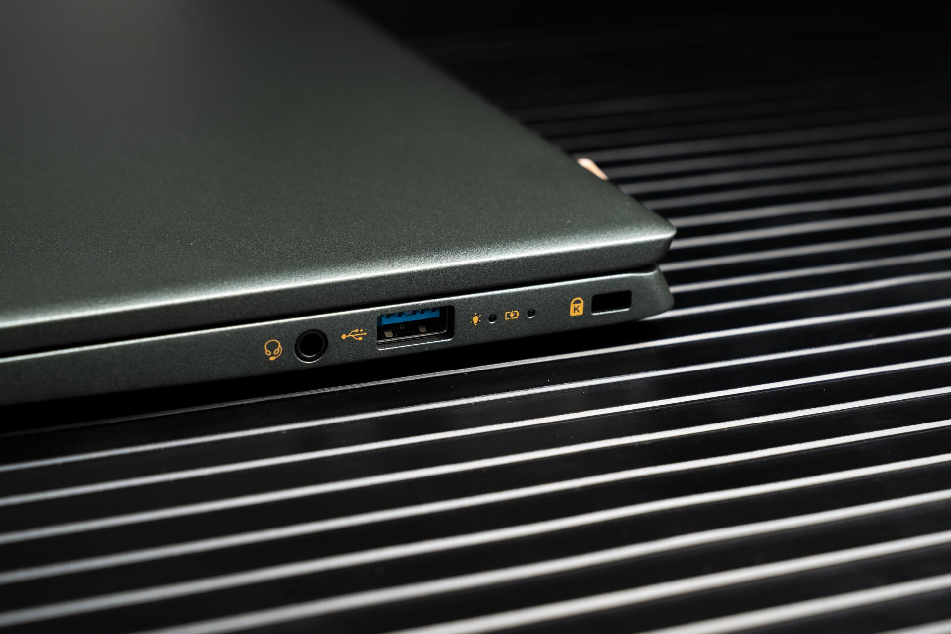 宏碁非凡s5pro和非凡s5对比,intelevo认证笔记本