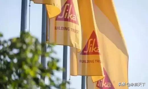 德高被西卡收购了吗,西卡德高铃鹿内江服务商