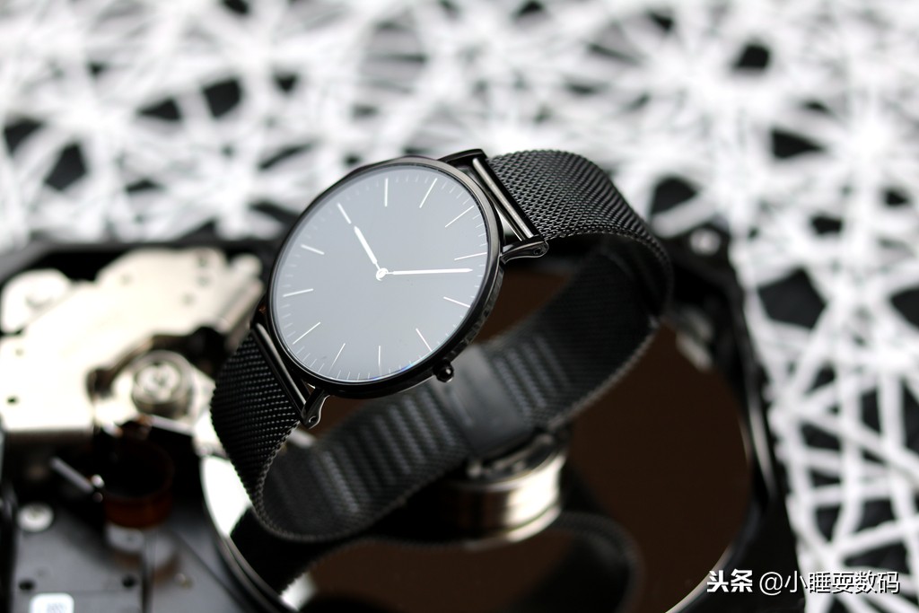 杜蕾斯手表,杜蕾斯超薄手表