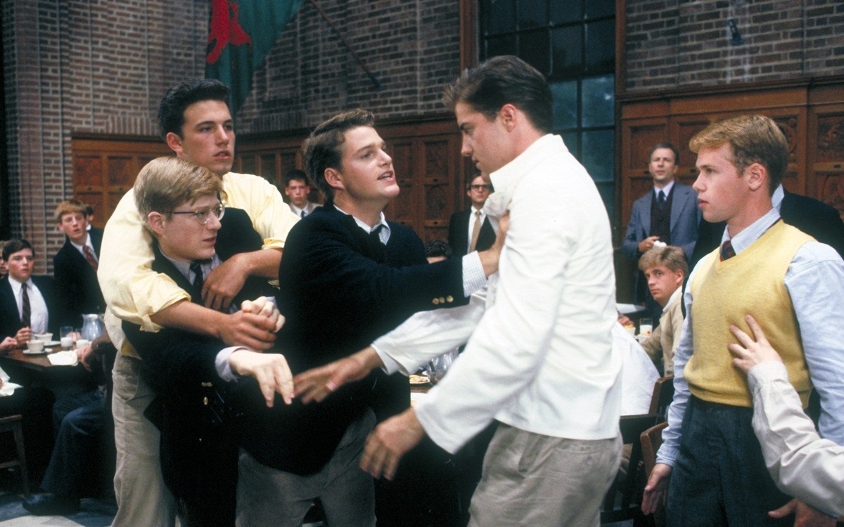 布兰登费舍是为电影增重的吗,布兰登费舍颜值变化