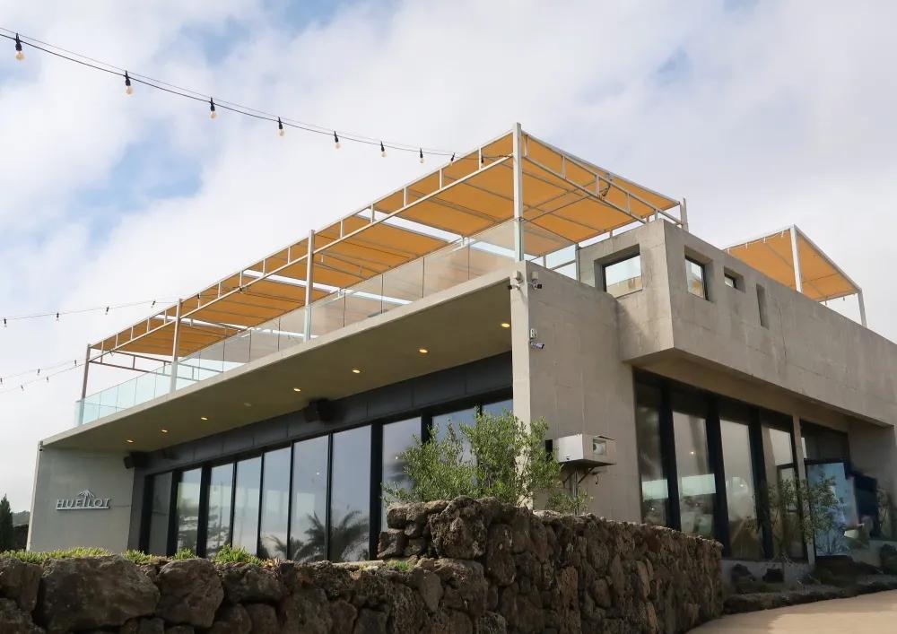 济州岛海边咖啡店推荐,济州岛躺着看海咖啡厅