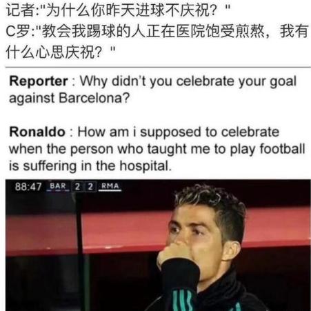 c罗介绍c罗奖项的视频,c罗第七大奇迹颁奖