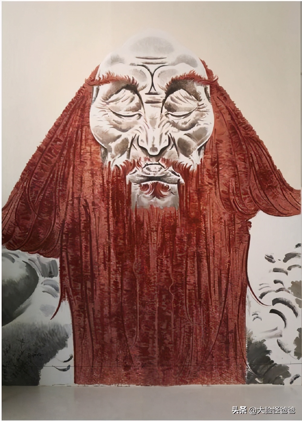 伏羲的神话与传说,上古神话伏羲