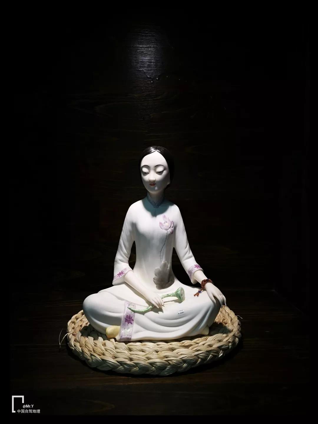 江西精华游路线,江西大环线自驾游攻略