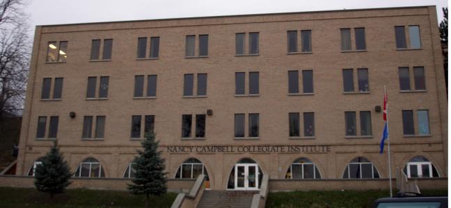 加拿大南希坎贝尔学院到底怎么样？是否名不副实？