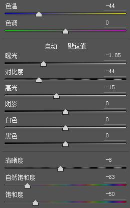 ps游戏角色场景合成教程,教你用ps合成创意战场