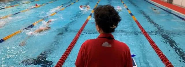 叶瑾和宁泽涛什么关系,教练叶瑾谈宁泽涛拼尽全力