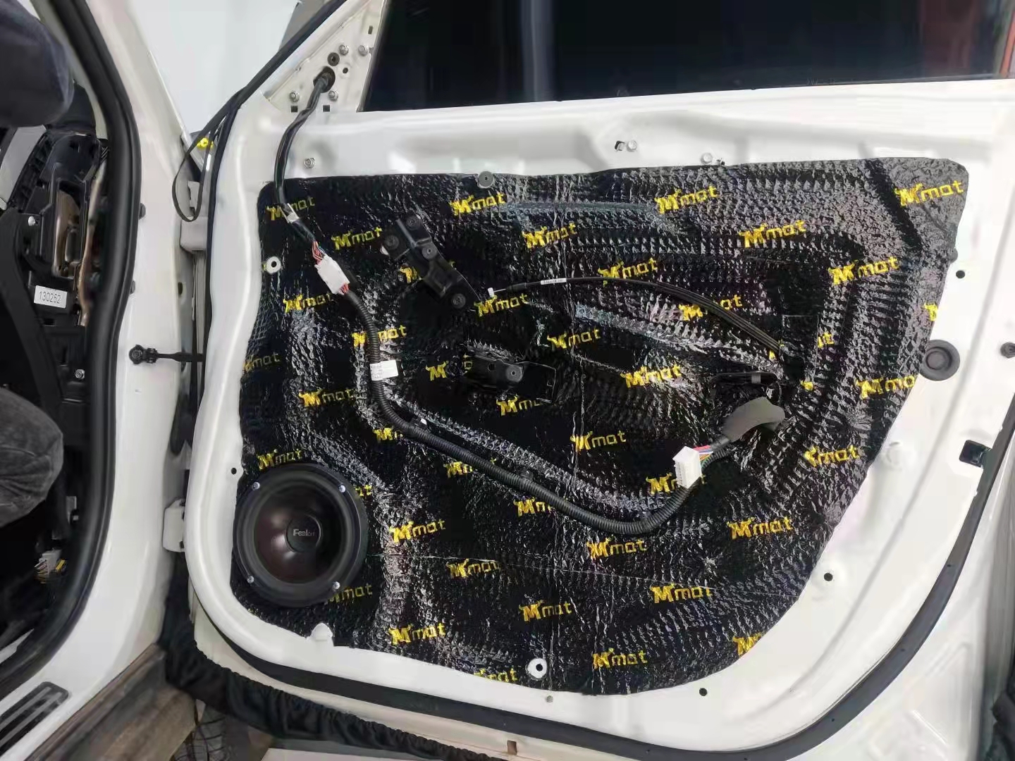 乌鲁木齐哈弗h2音响改装,昆明汽车音响升级