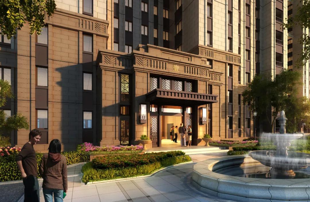 新城崛起,龙潭当红!主城最后的“1”字头住宅即将消失