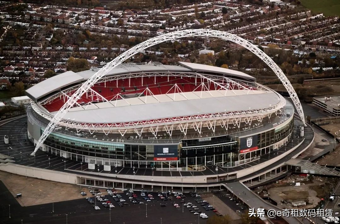 欧洲杯Euro2020，足球的夏天就此绽放
