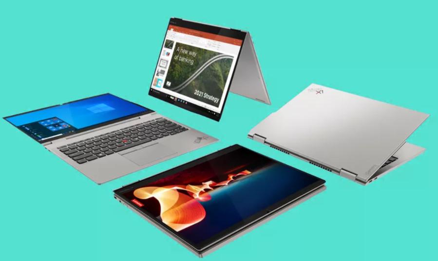 2021游戏笔记本电脑排行榜前十名,2021联想笔记本性价比排行榜