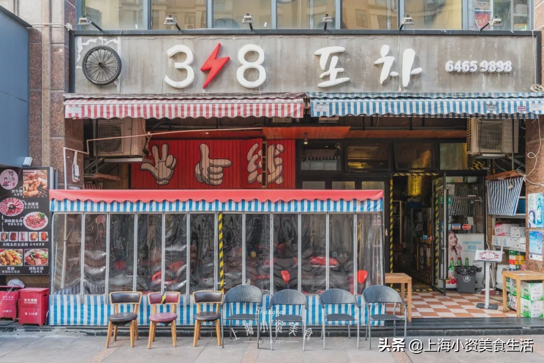 最新韩国街美食攻略,韩国街道美食排行榜前十名