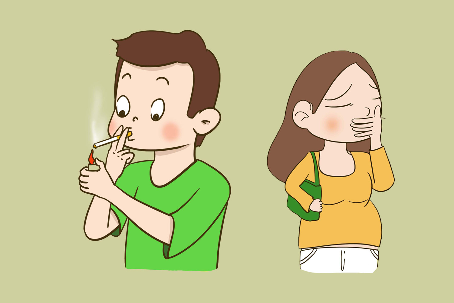 怀孕期间胎儿最怕听到的几种声音,怀孕前三个月最要紧的几件事