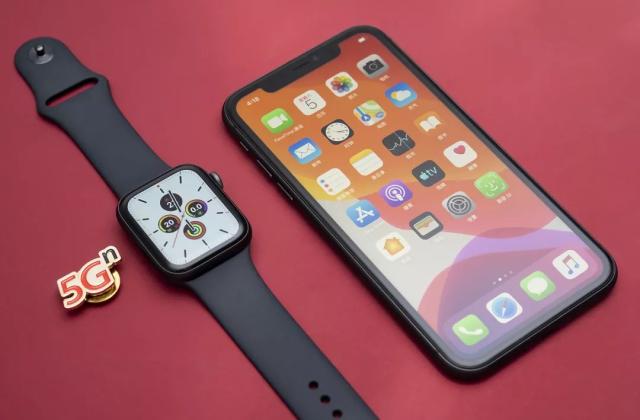 applewatchs5nike版本,applewatch心电图怎么开