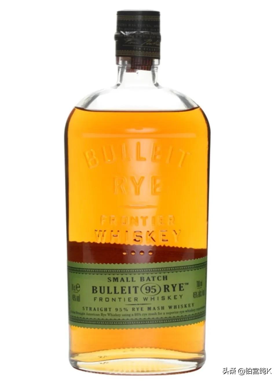 生命之水威士忌调酒,最适合入门的十款威士忌