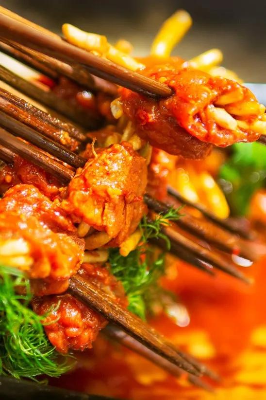 得多好吃的驻沪办，让我国庆都不想出上海