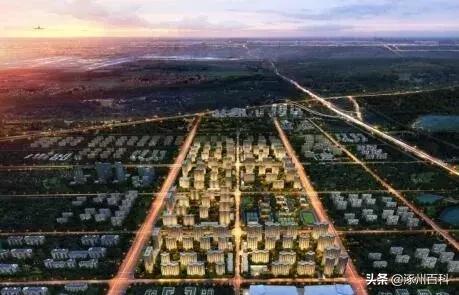 涿州环京楼市最新行情,涿州最新发展消息