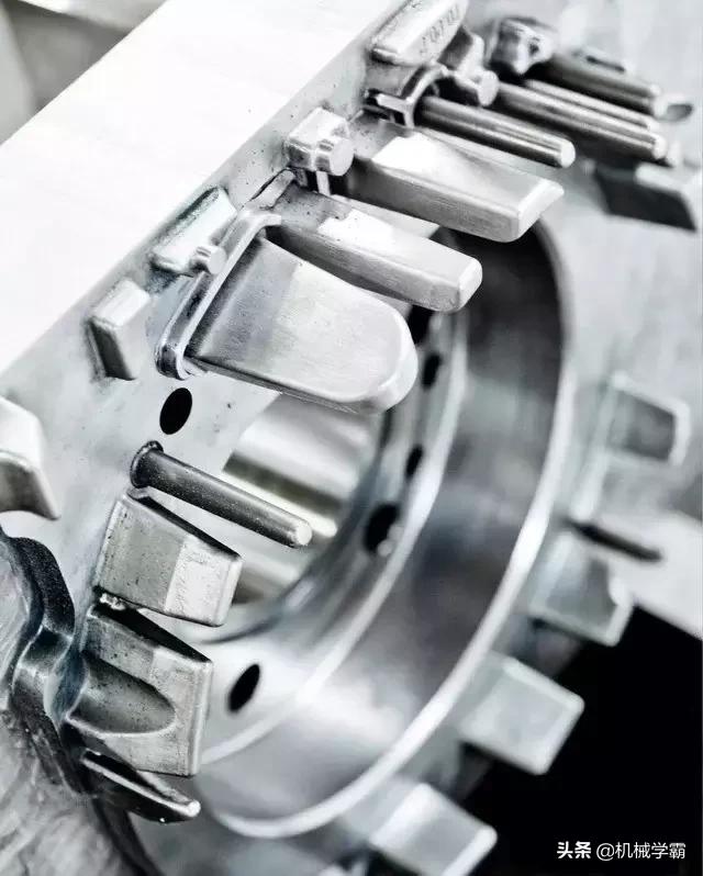 被誉为工业之母,制造业之母