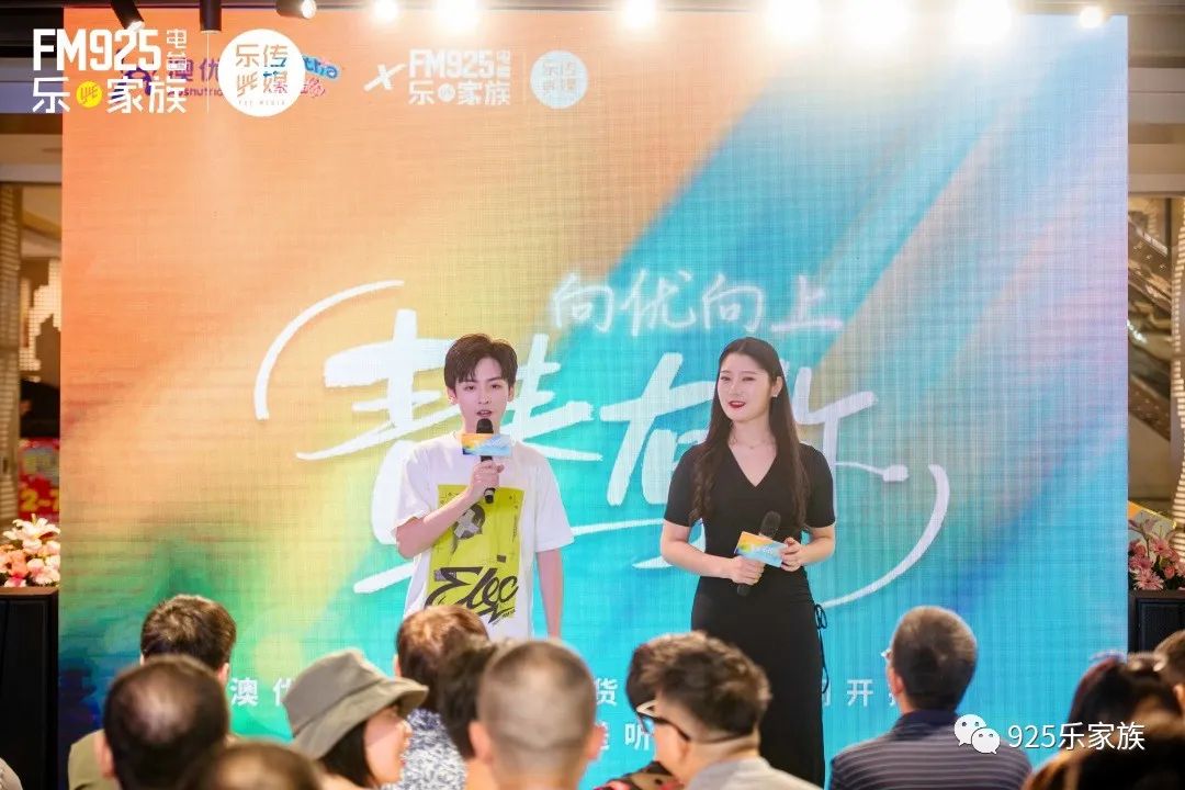 五一商圈必打卡,五一商圈新晋打卡之地