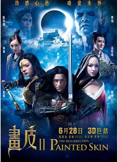 为什么电影没有3d效果投影,立体3d全息投影有哪些