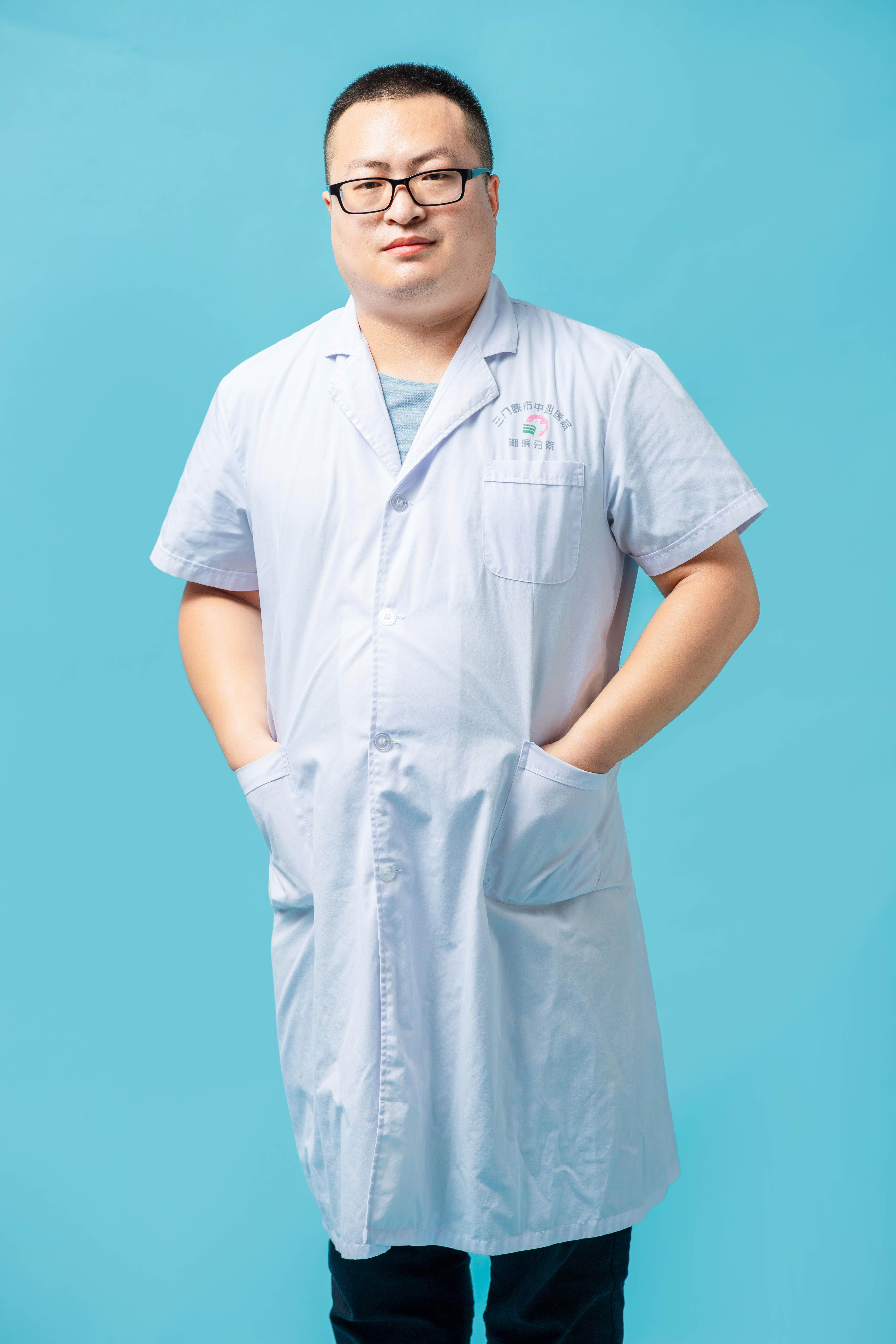 骨科庆祝医师节,致敬中国医师节系列之七