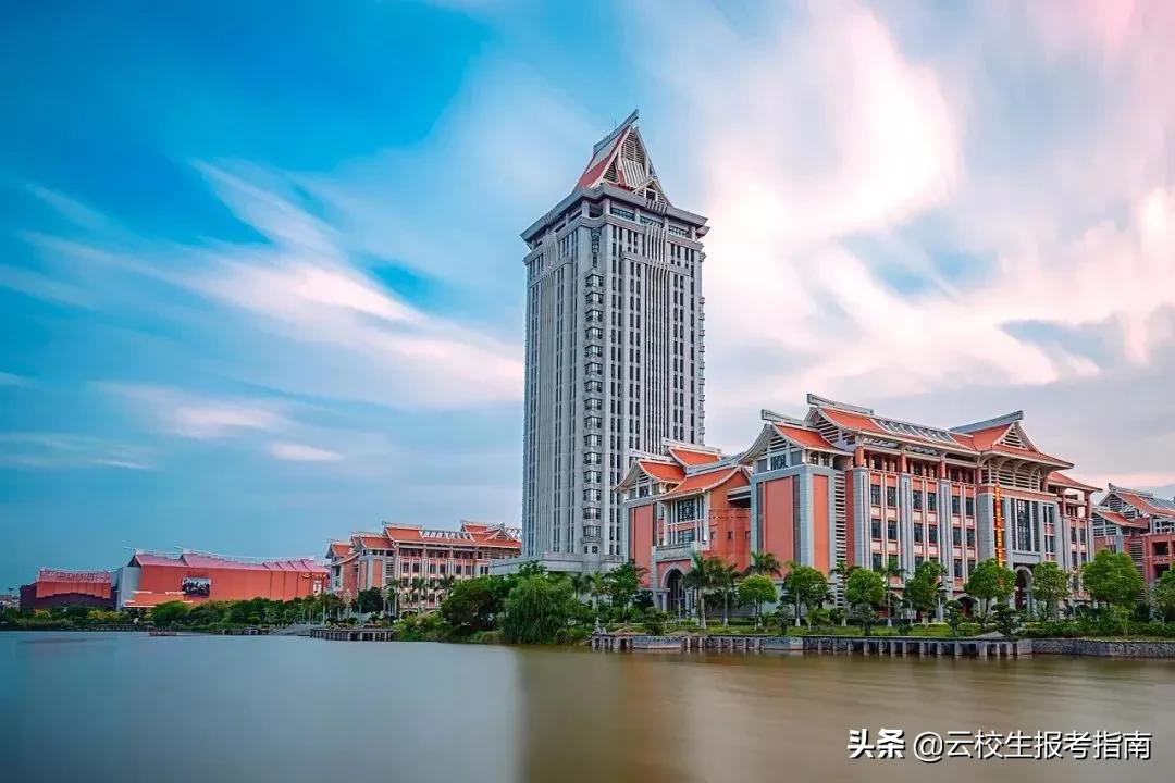 那些被误认为野鸡大学的高校,盘点那些有名无实的野鸡大学