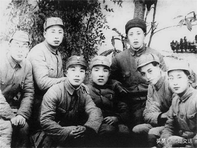 泰州特色乡镇推介|复合发展红色昌荣