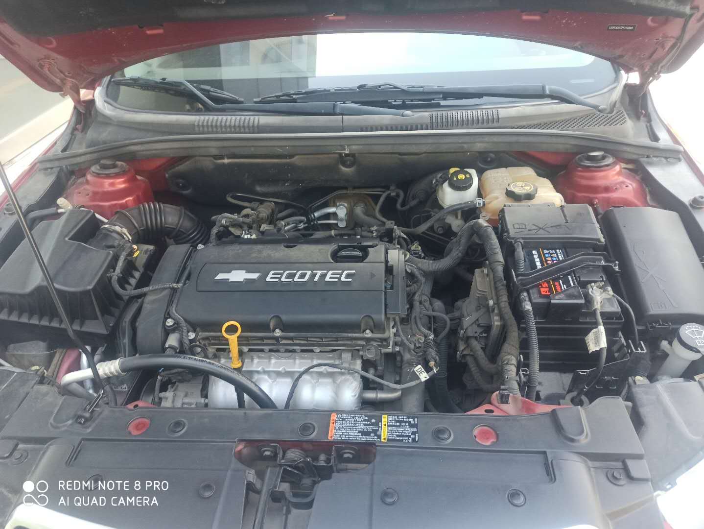 雪佛兰科鲁兹1.8的通病,雪佛兰科鲁兹1.6发动机通病