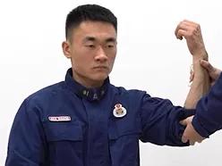 消防自救互救技能,消防应急救护知识大全