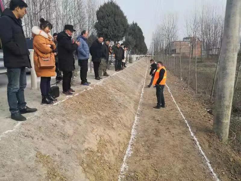 桐柏县2020重点项目进度表,桐柏2020年大项目