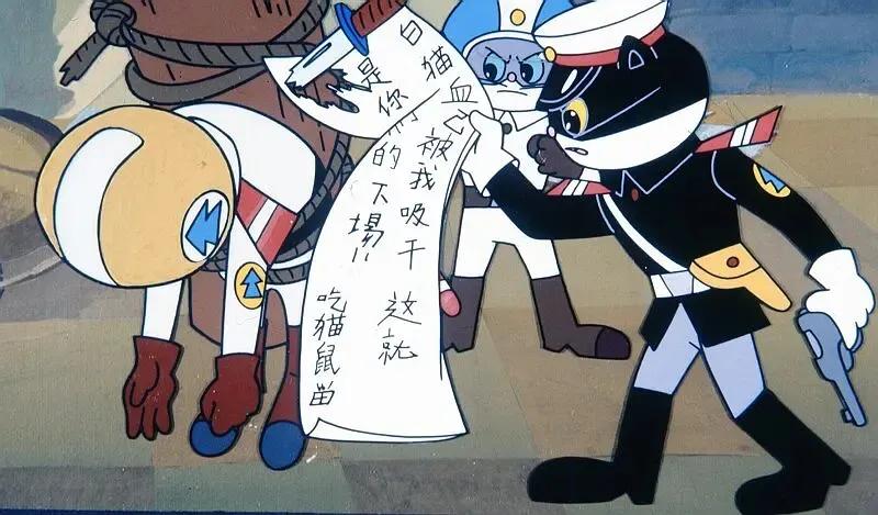 20世纪国产经典动画片(你看过几部?)