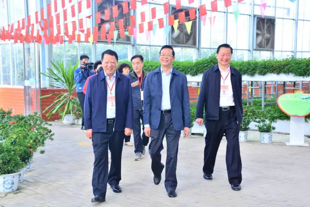 中农富玉大事记,中农富玉未来发展趋势