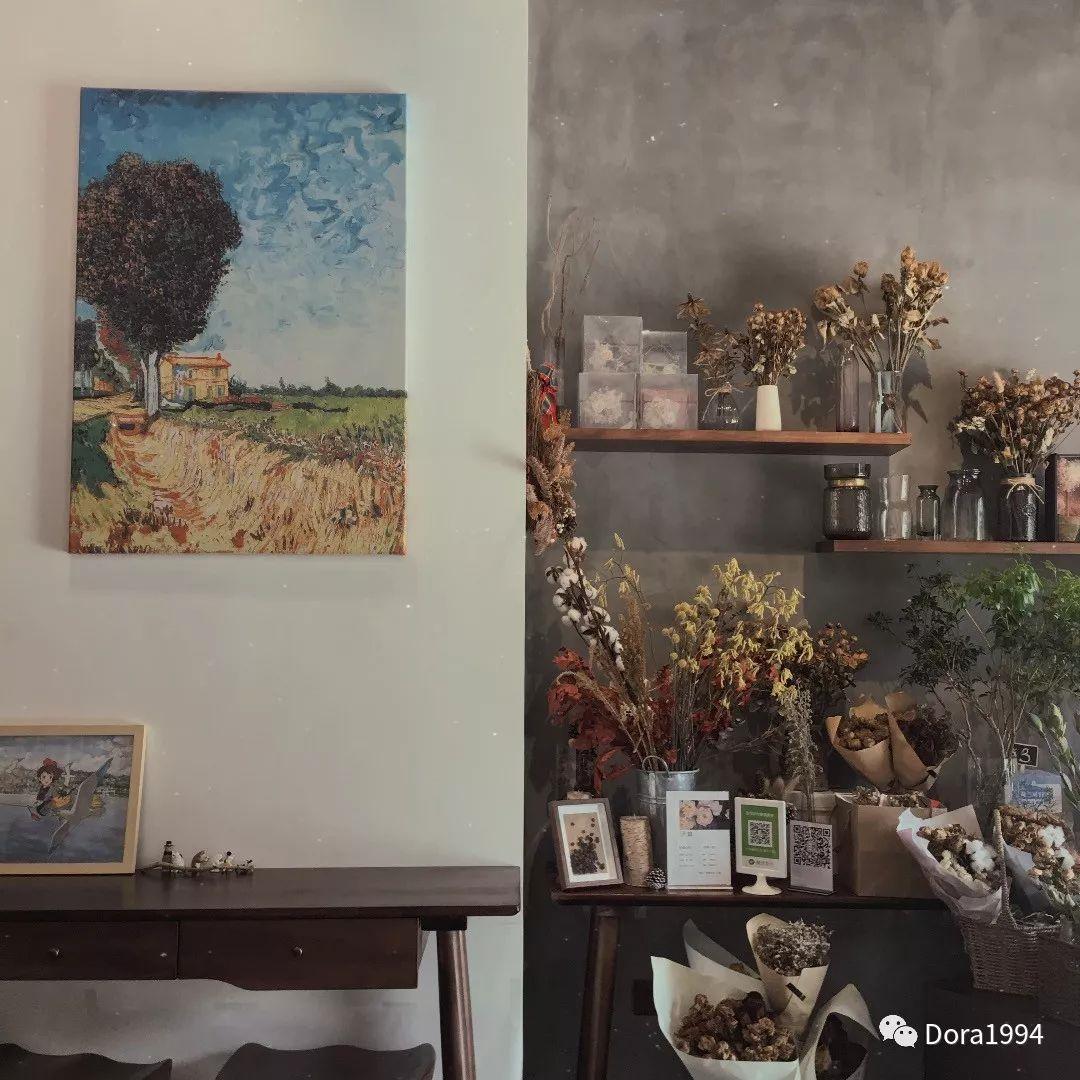 深圳适合放松的咖啡厅,深圳适合一个人打卡拍照的咖啡厅