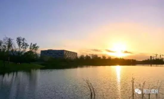 远洋万和四季毛坯,南京溧水远洋万和四季样板间