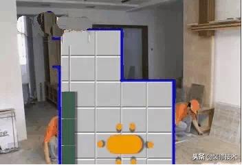 家装地坪施工工艺流程,家装详细施工流程大全