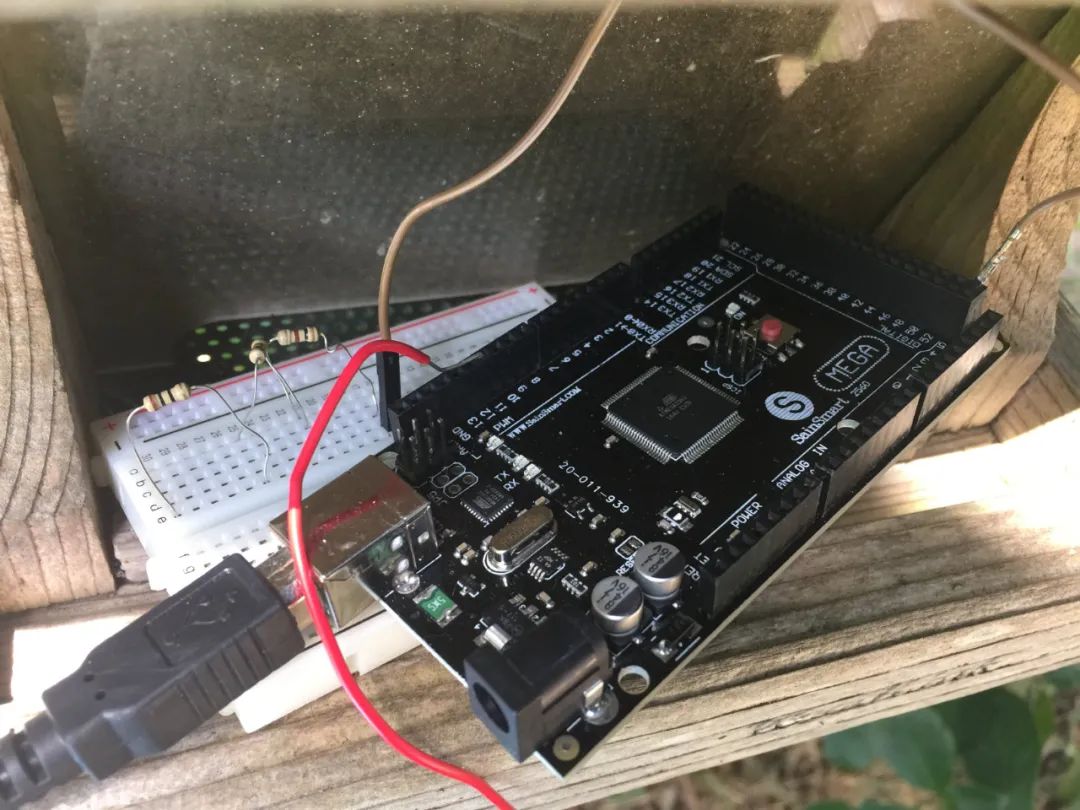 低频率，高期望｜长波的低谷：实验性无线电频段