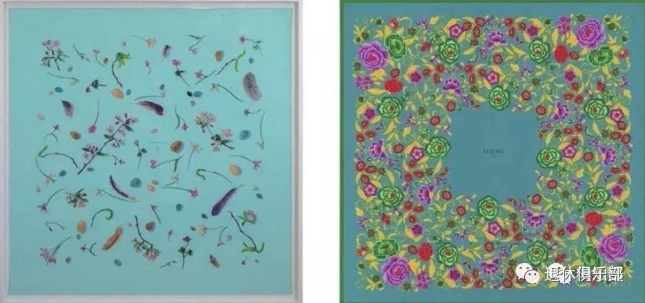 带衣领秋天丝巾的系法大全,秋天丝巾防寒各种围法