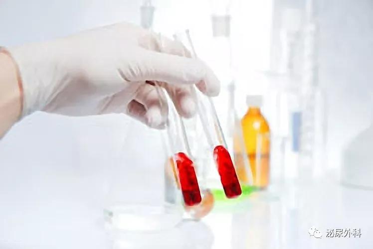 尿中有血,究竟是什么原因?