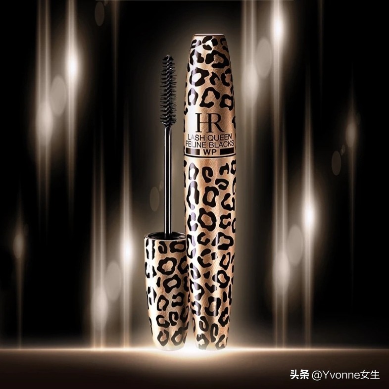 这十款睫毛膏让你轻松放大双眼,这些睫毛膏值得推荐