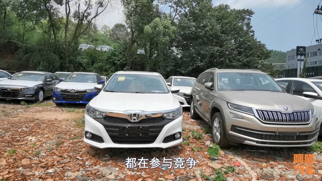 喵哥说车买新车砍价,4s店买车砍价技巧过程