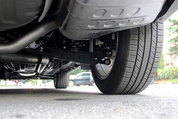 2019美系suv大赏别克昂科旗,2021款新一代别克昂科旗上市了吗