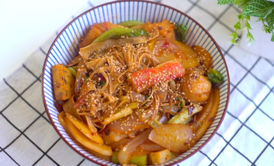 麻辣香锅调料配方自制,正宗麻辣香锅调料的做法