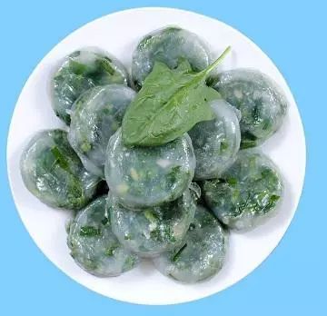 潮汕粿品适合一年四季的小吃,潮汕小吃酒壳粿