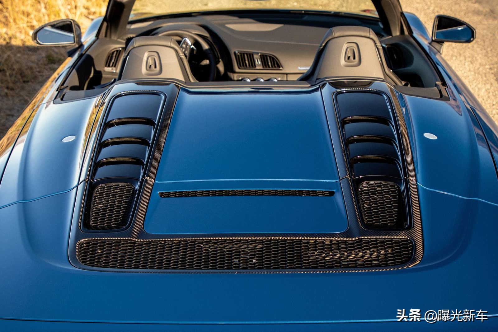 奥迪敞篷车r8多少钱,奥迪r8spyder